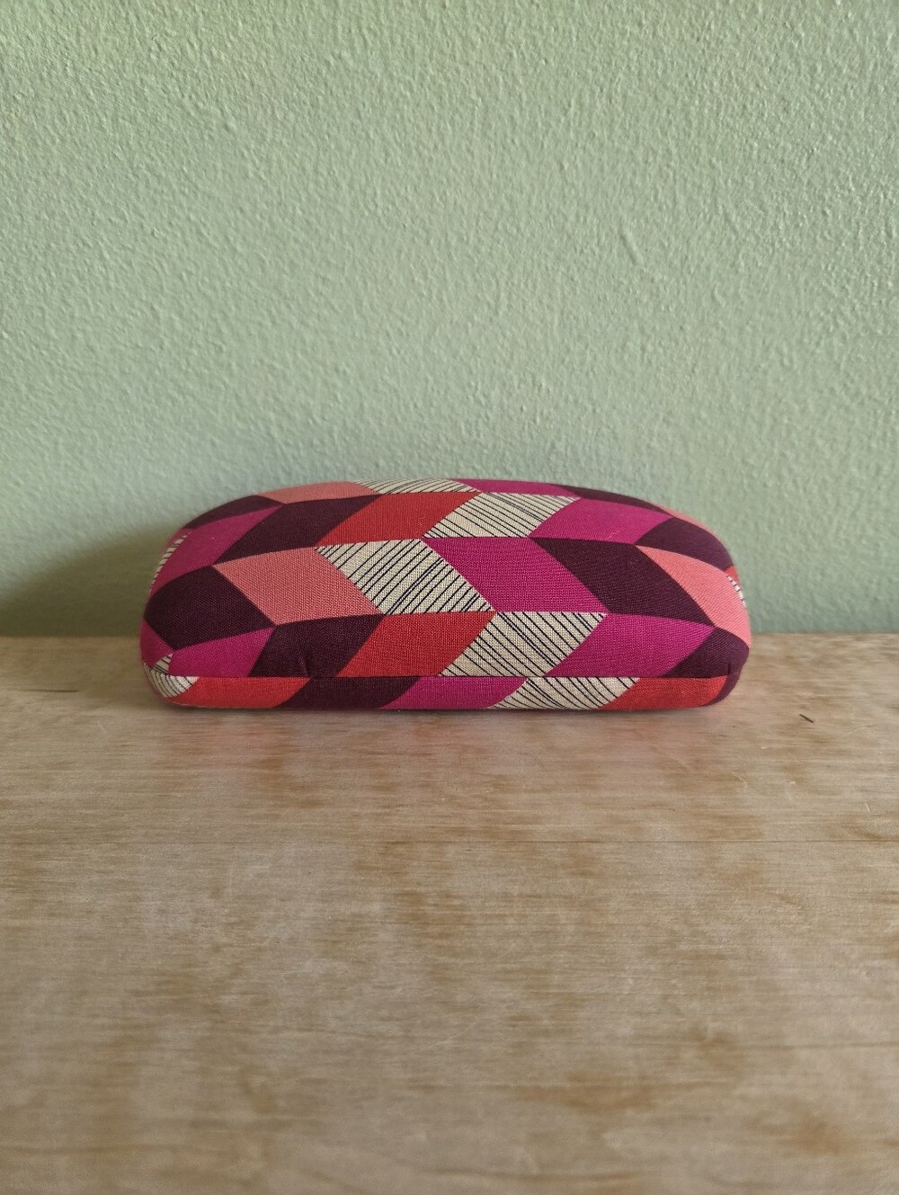 Vera Bradley Hard Sunglasses Case